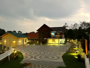 exotiland homestay near ernakulam and idukki-best for family get together-bachelor party-wedding destinations etc