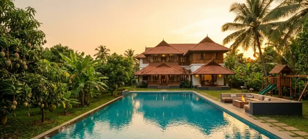 how to choose the best homestay in ernakulam for family-blog hero image