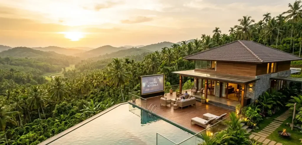 how to choose best homestay in thodupuzha