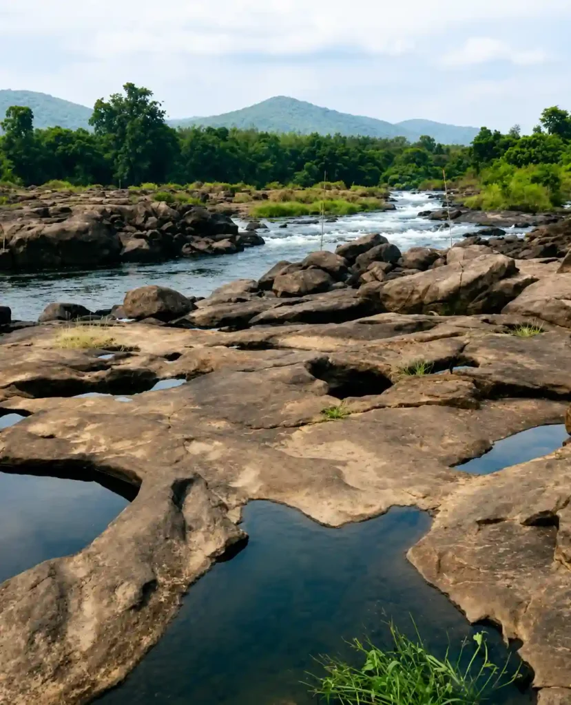 paniyeli-poru-periyar-river-scenery
