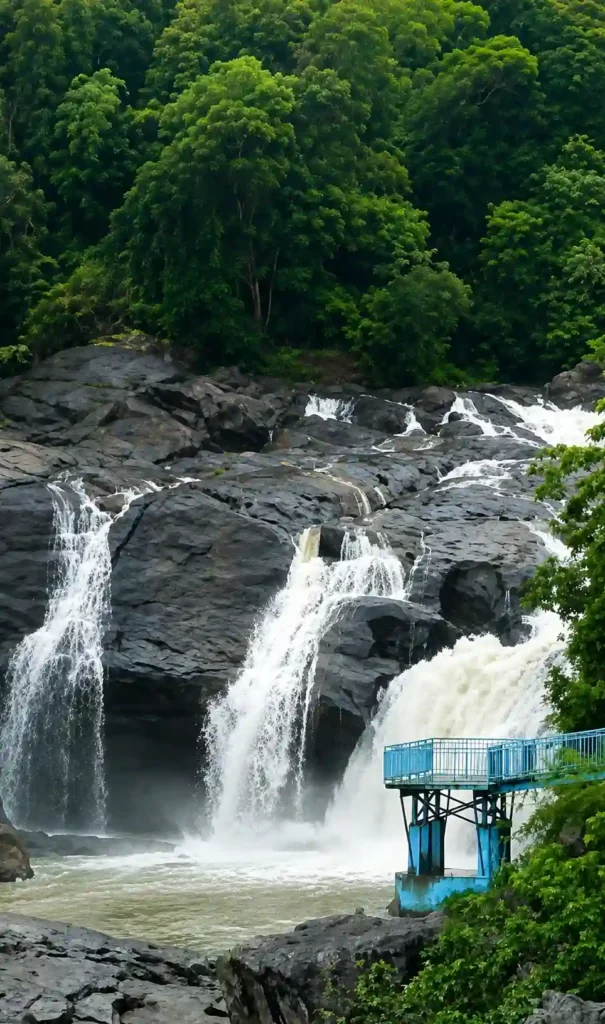 ripple-waterfalls-idukki