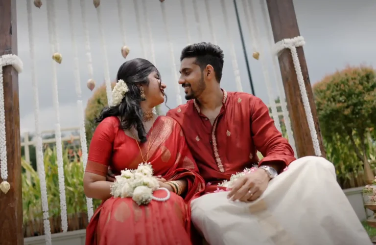 intimate wedding in exotiland farm stay shot 3