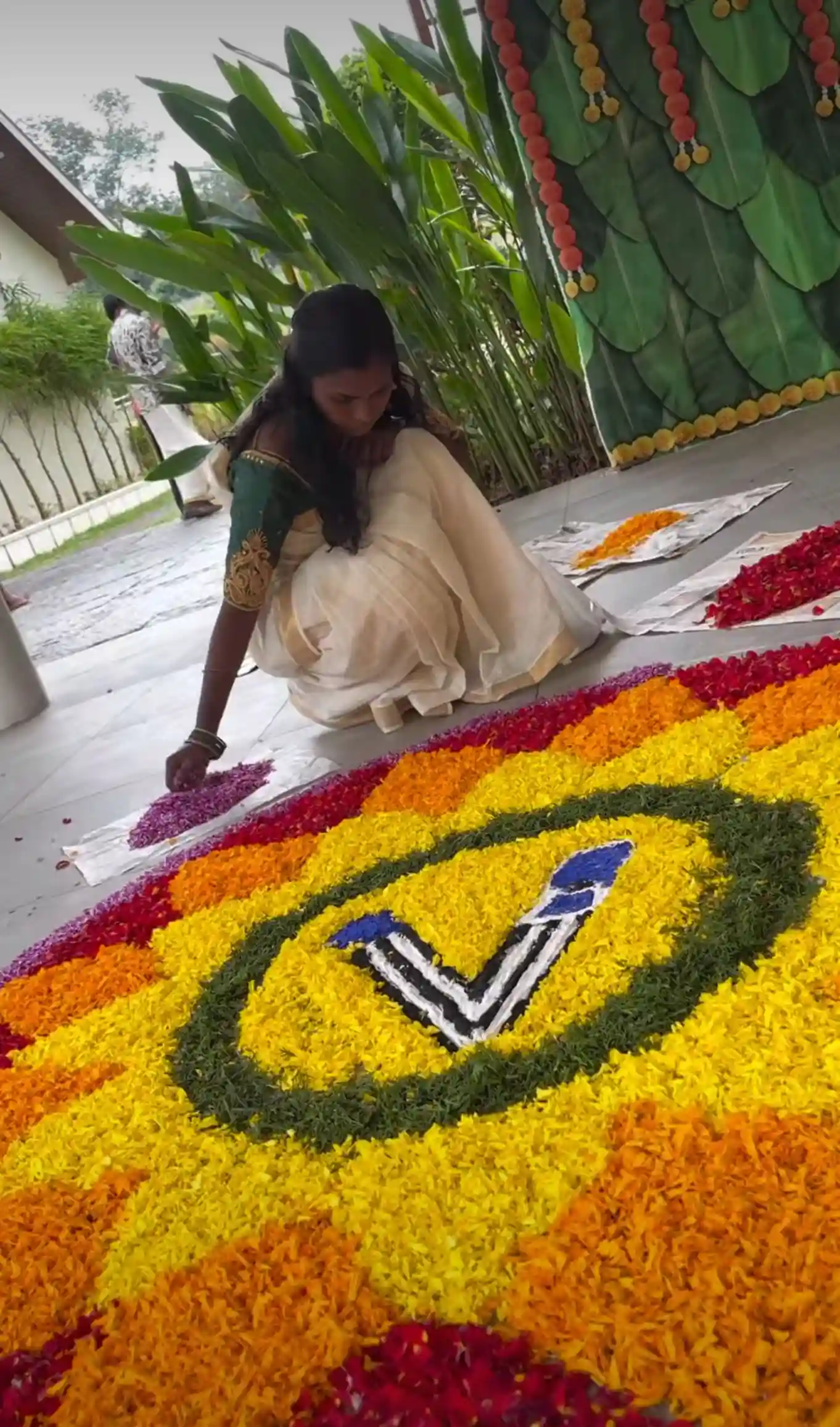 onam celebration in exotiland