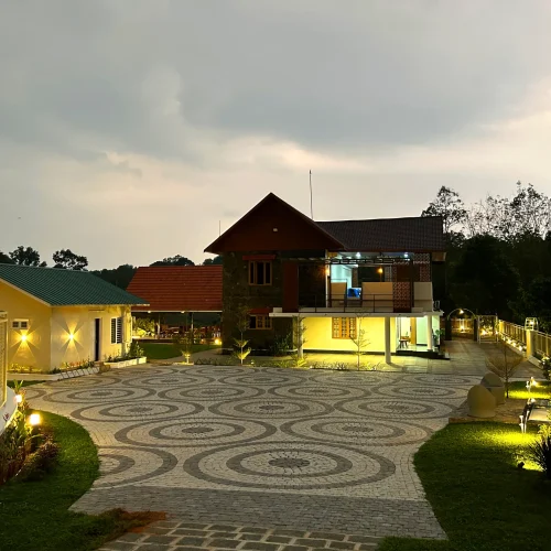 exotiland homestay near ernakulam and idukki-best for family get together-bachelor party-wedding destinations etc